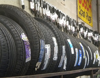 Precision Auto Repair And Tires